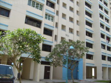 Blk 153A Toa Payoh Sapphire (Toa Payoh), HDB 5 Rooms #393372